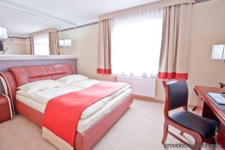 M Hotel 소스노비크 객실 사진